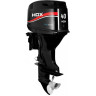 Лодочный мотор 4-х тактный HDX F 40 FWS-T-EFI 161240